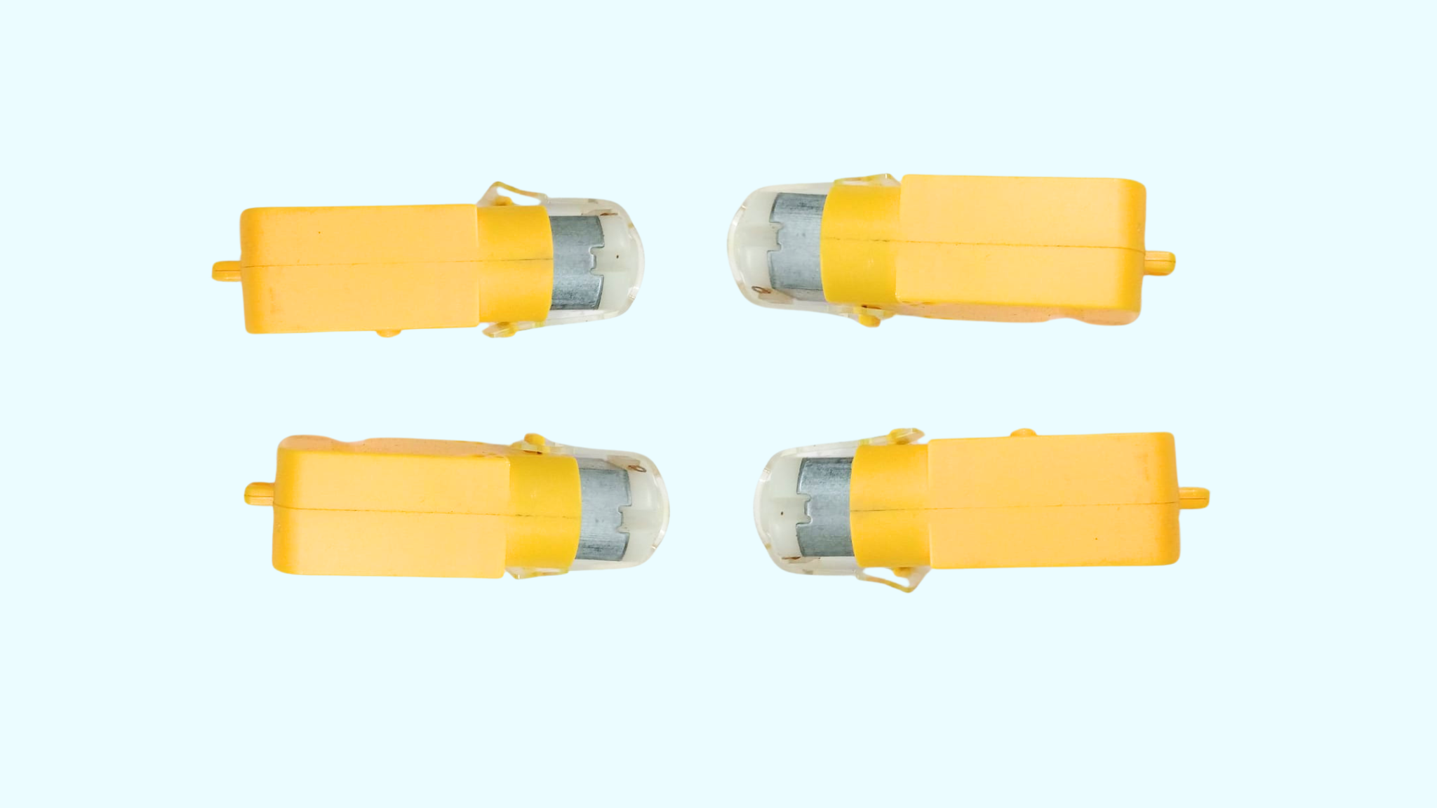 DC motor